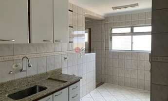 Imagem 4: Apartamento para locação no Tatuapé