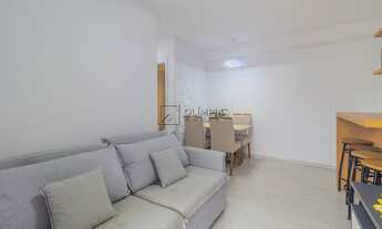 Imagem 5: Apartamento Locação Chácara Santo Antônio 61 m² 2 Dormitórios