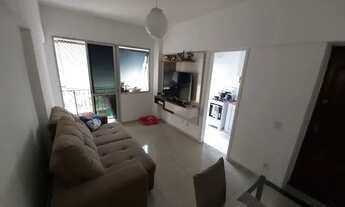 Imagem: Apartamento com 2 quartos em Tijuca - Rio