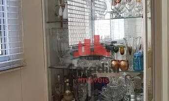 Imagem 3: Apartamento com 2 dormitórios à venda, 52 m² por R$ 240.000 - Vila Omar - Americana/SP