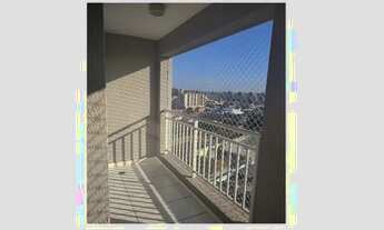 Imagem 2: Alugo apartamento campo limpo (novíssimo