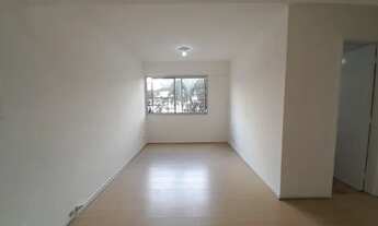 Imagem 2: Apartamento para aluguel tem 45 metros quadrados com 1 quarto e 1 vaga em Consolação- São