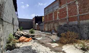 Imagem 2: Terreno de 500 m2 no Jardim Brasil, estuda permuta