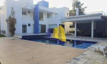 Imagem: Casa com 6 dormitórios para alugar, 378