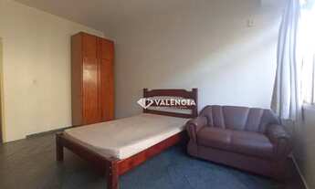 Imagem 5: Kitinet Mobiliada para Alugar por R$750.00 no Edifício Francisco Vaccas na Avenida Brasi