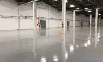 Imagem 2: GALPÃO - VILA LEOPOLDINA - SP