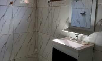 Imagem 3: Alugo casa Casa com 1 dormitório