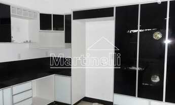 Imagem 4: Casa Padrão em Ribeirão Preto