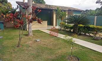 Imagem 6: Casa com 3 dormitórios - venda por R$ 350.000 ou aluguel por R$ 1.782/mês - Mar do Norte