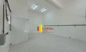 Imagem 7: Ponto para alugar, 50 m² por R$ 1.625,00/mês - Santa Cruz - Jaguariúna/SP