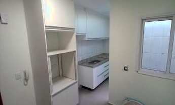 Imagem 6: APARTAMENTO SEM CONDOMÍNIO à venda, 2 quartos, 1 vaga, Parque Erasmo Assunção - Santo Andr