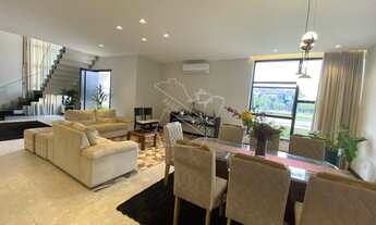 Imagem: Alugo Belíssima Mansão com 05 Suítes