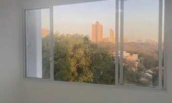 Imagem 5: Apartamento para aluguel com 48 metros quadrados com 2 quartos