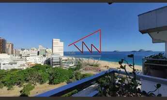 Imagem 3: Cobertura-À VENDA-Leblon-Rio de Janeiro-RJ