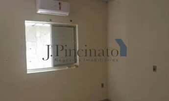 Imagem 4: Casa Padrão em Jundiaí