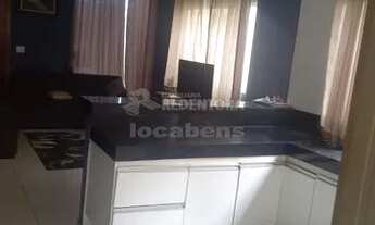 Imagem 3: Casa Padrão em São José do Rio Preto