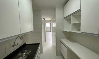 Imagem 7: Apartamento no Condominio FENIX com 2 dormitórios para alugar, 74 m² por R$ 5.384/mês - Ja