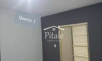 Imagem 4: Casa com 2 dormitórios à venda, 70 m² por R$ 265.000,00 - Santa Maria - Osasco/SP