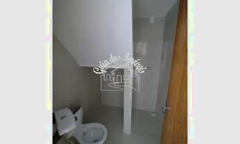 Imagem 6: Triplex novo para venda com 76 metros quadrados com 3 quartos em Bairro Novo - Olinda - PE