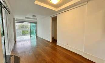 Imagem 4: Apartamento em Jardim Botânico