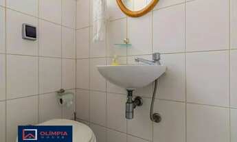 Imagem 14: Venda Apartamento 3 Dormitórios - 103 m² Consolação