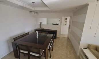 Imagem 3: Apartamento para venda com 120 metros quadrados com 3 quartos em Perdizes - São Paulo - SP