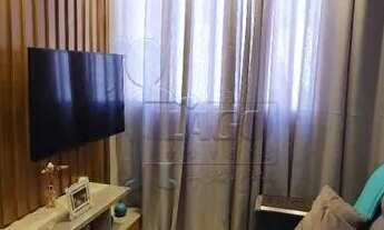 Imagem: Apartamento Padrão em Ribeirão Preto