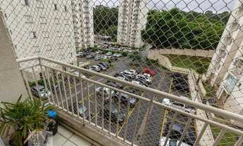 Imagem 7: Apartamento para Aluguel - Portal do Morumbi, 2 Quartos, 52 m2