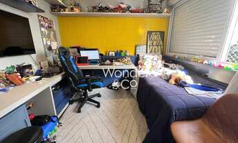 Imagem 6: Apartamento com 3 dormitórios para alugar, 92 m² por R$ 8.680/mês - Moema - São Paulo/SP