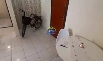 Imagem 3: Oport. 01 dorm, com Sacada e Elevador, 300m do mar