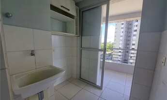 Imagem 5: Belíssimo Apartamento de 2 quartos e 1 suíte