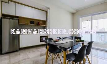 Imagem 6: Venda apartamento 1 dormitório republica sao paulo totalmente mobiliado