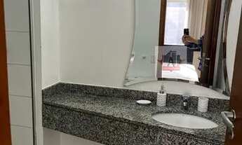 Imagem 6: Flat para aluguel com 32 metros quadrados com 1 quarto em Liberdade - São Paulo - SP