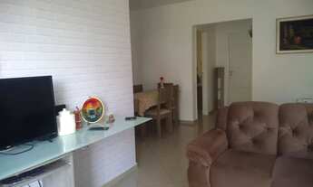 Imagem 3: 109335 Apartamento para venda possui 83 metros quadrados com 3 quartos