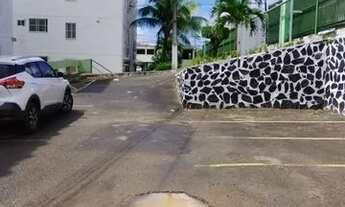 Imagem 7: APARTAMENTOS 2/4 REVERSÍVEL PARA 3 02 BANHEIROS NASCENTE ALTO DA CHOEIRINHA CABULA VI