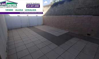 Imagem 3: 3 Casas com 6 quartos Bairro Moinho em Campo Grande RJ