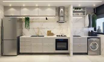 Imagem 7: Apartamento para Venda em João Pessoa, Aeroclube, 2 dormitórios, 1 suíte, 2 banheiros, 1 v