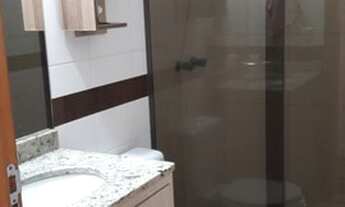 Imagem 8: Apartamento com 2 dormitórios à venda, 77 m² por R$ 695.000,00 - Parque Residencial Aquari