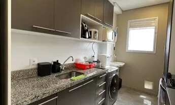 Imagem 4: Apartamento no condomínio Villa Parque 3 Dormitorios