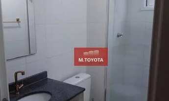 Imagem 11: Apartamento com 2 dormitórios, 50 m² - venda por R$ 276.900,00 ou aluguel por R$ 1.721,67