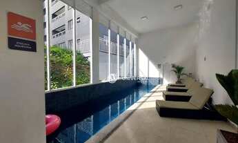 Imagem 4: Apartamento com 2 quartos para alugar, 53 m² por R$ 1.500/mês - Cascatinha - Juiz de Fora