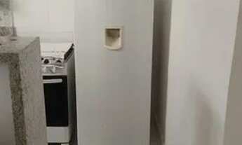 Imagem 4: Apartamento de 1 quarto