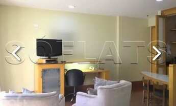 Imagem 5: Apartamento para venda com 29 metros quadrados com 1 quarto em Itaim Bibi - São Paulo - SP