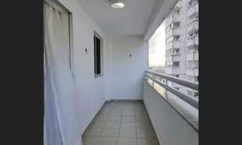 Imagem 3: 3/4 , varanda, 80 m², armários - Piatã!