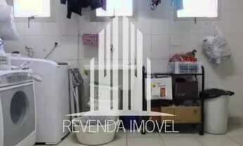 Imagem 3: Farme do Morumbi apartamento à venda de 256m² com 4 dormitórios sendo 3 suítes e 4 vagas