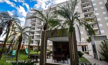 Imagem 1: Apartamento com 2 dormitórios à venda, 56 m² por R$ 449.000,00 - Vila Santa Teresa (Zona S