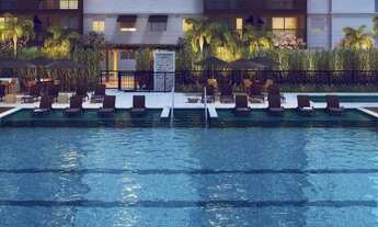 Imagem 3: Apartamento para venda possui 81 metros quadrados com 3 quartos em Lapa - São Paulo - SP