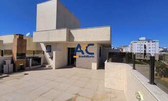 Imagem: BELO HORIZONTE - Apartamento Padrão - Castelo