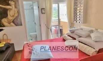 Imagem 6: São Paulo - Apartamento Padrão - Morumbi