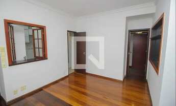 Imagem 3: Apartamento para Aluguel - Humaitá, 3 Quartos, 84 m2